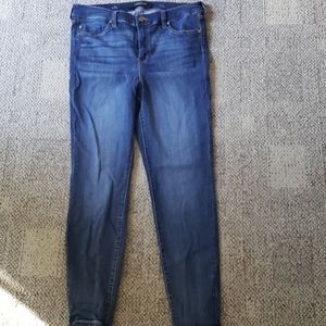 Liverpool Skinny Jeans